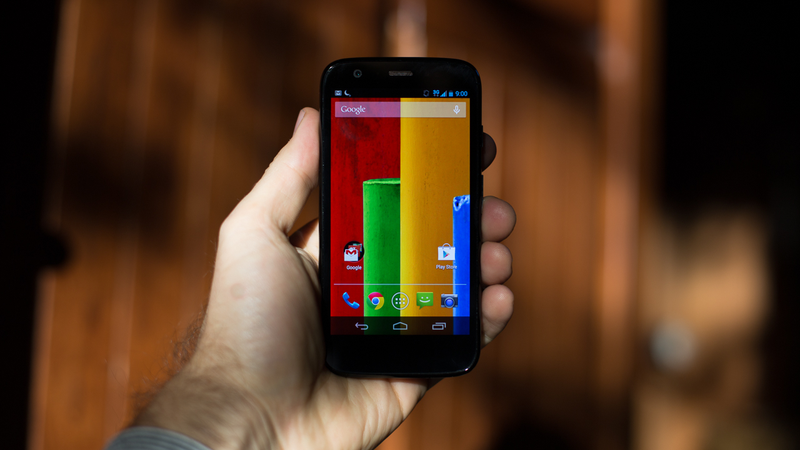 Illustration for article titled ¿Pensando en regalar un smartphone? Estas son tus mejores opciones